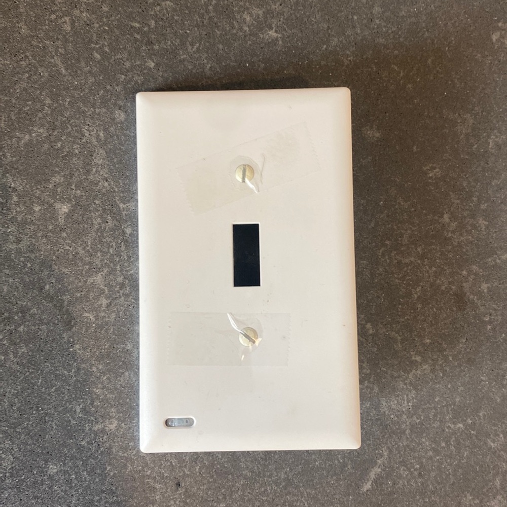 SnapPower Guide Light 2 - white